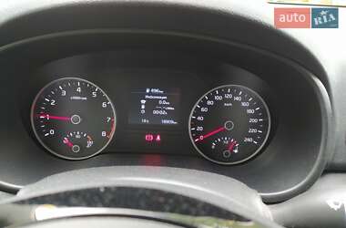Внедорожник / Кроссовер Kia Sportage 2020 в 