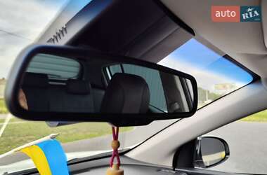 Позашляховик / Кросовер Kia Sportage 2019 в 