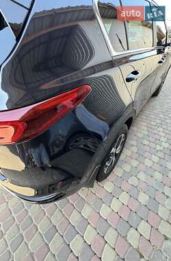 Позашляховик / Кросовер Kia Sportage 2021 в Києві