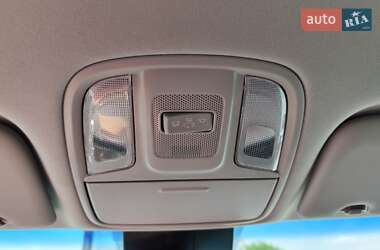 Позашляховик / Кросовер Kia Sportage 2019 в 