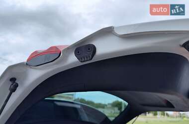 Позашляховик / Кросовер Kia Sportage 2019 в 