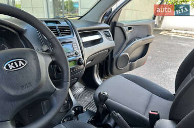 Внедорожник / Кроссовер Kia Sportage 2008 в 