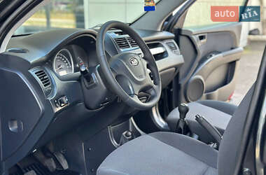 Внедорожник / Кроссовер Kia Sportage 2008 в 