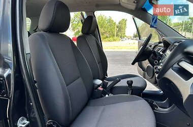 Внедорожник / Кроссовер Kia Sportage 2008 в 
