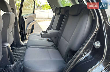 Внедорожник / Кроссовер Kia Sportage 2008 в 