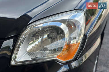 Внедорожник / Кроссовер Kia Sportage 2008 в 