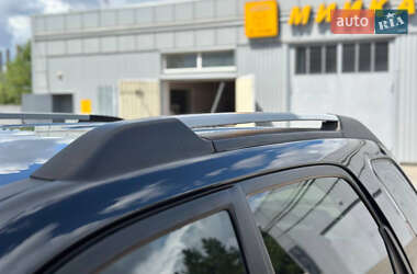 Внедорожник / Кроссовер Kia Sportage 2008 в 