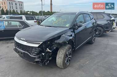 Внедорожник / Кроссовер Kia Sportage 2024 в Львове