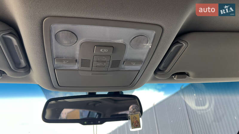 Внедорожник / Кроссовер Kia Sportage 2012 в Луцке