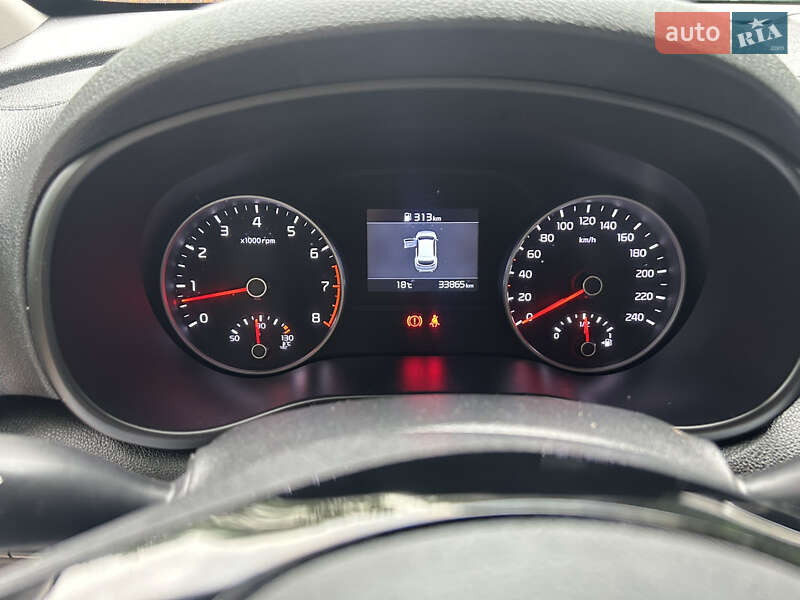 Позашляховик / Кросовер Kia Sportage 2021 в Трускавці