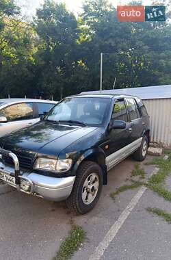 Внедорожник / Кроссовер Kia Sportage 1997 в Одессе