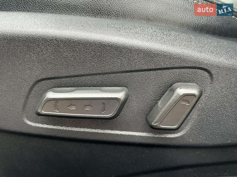 Позашляховик / Кросовер Kia Sportage 2015 в Бродах
