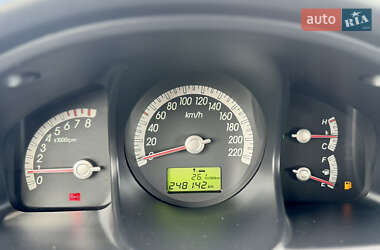 Позашляховик / Кросовер Kia Sportage 2010 в 