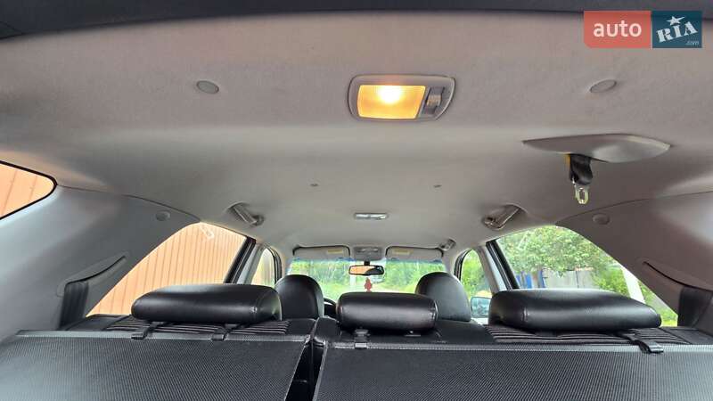 Внедорожник / Кроссовер Kia Sportage 2006 в Полтаве