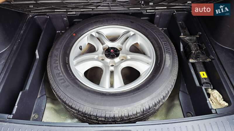 Внедорожник / Кроссовер Kia Sportage 2006 в Полтаве