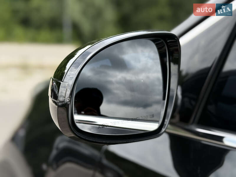 Внедорожник / Кроссовер Kia Sportage 2016 в Днепре