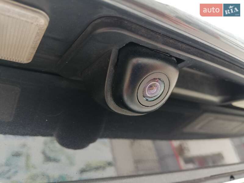 Внедорожник / Кроссовер Kia Sportage 2019 в Запорожье