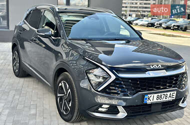 Внедорожник / Кроссовер Kia Sportage 2023 в Киеве