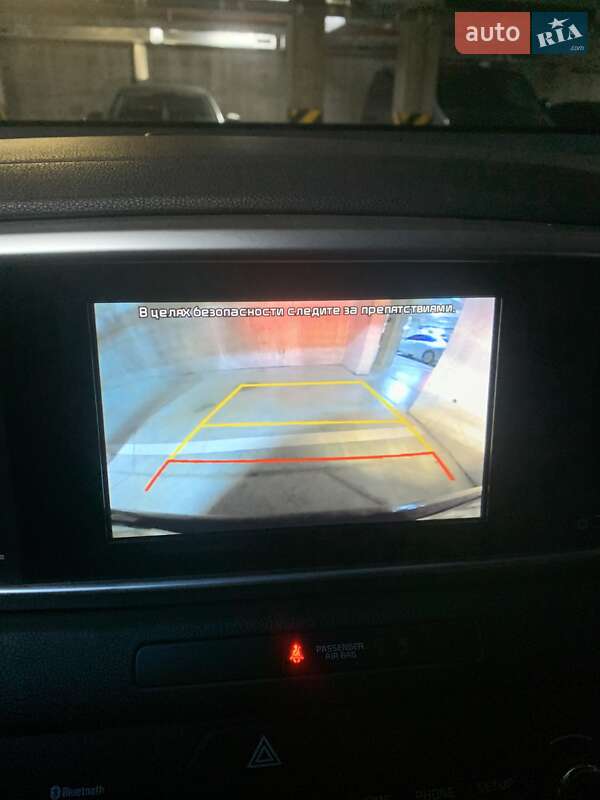 Внедорожник / Кроссовер Kia Sportage 2018 в Харькове