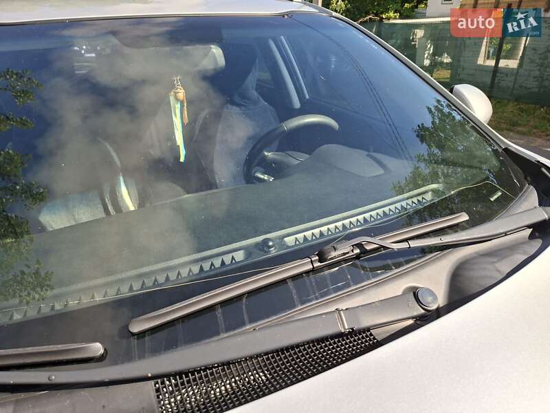 Внедорожник / Кроссовер Kia Sportage 2011 в Ладыжине