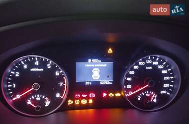 Позашляховик / Кросовер Kia Sportage 2020 в Вінниці