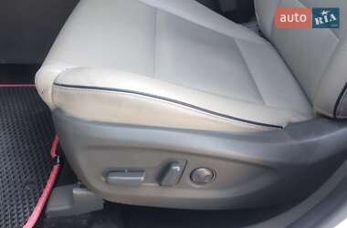 Позашляховик / Кросовер Kia Sportage 2016 в 