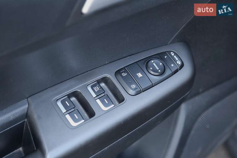 Внедорожник / Кроссовер Kia Sportage 2021 в Киеве