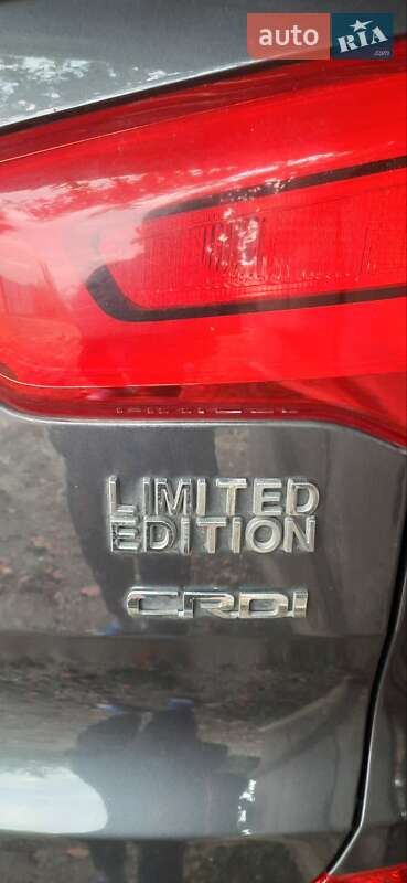 Внедорожник / Кроссовер Kia Sportage 2015 в Баре