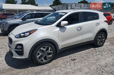 Kia Sportage 2020