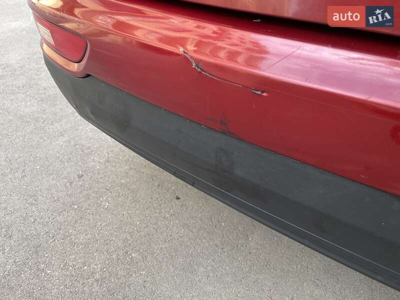 Внедорожник / Кроссовер Kia Sportage 2016 в Одессе