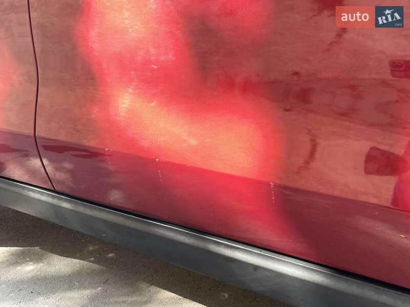 Внедорожник / Кроссовер Kia Sportage 2016 в Одессе