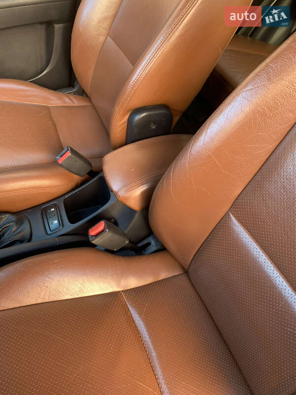 Kia Sportage 2007 Kia Sportage 2007