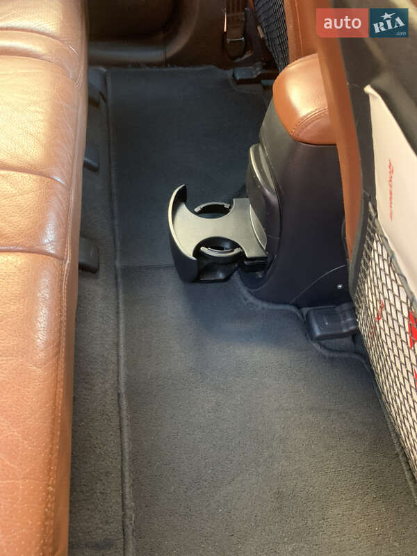 Позашляховик / Кросовер Kia Sportage 2007 в Івано-Франківську