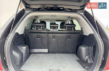 Внедорожник / Кроссовер Kia Sportage 2007 в 