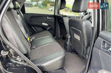 Внедорожник / Кроссовер Kia Sportage 2007 в 