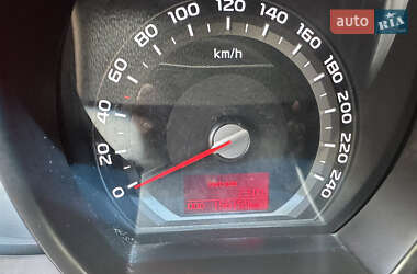 Позашляховик / Кросовер Kia Sportage 2014 в 