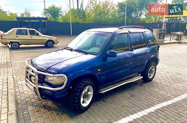 Внедорожник / Кроссовер Kia Sportage 1997 в 