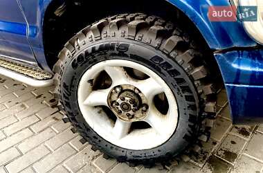 Внедорожник / Кроссовер Kia Sportage 1997 в 