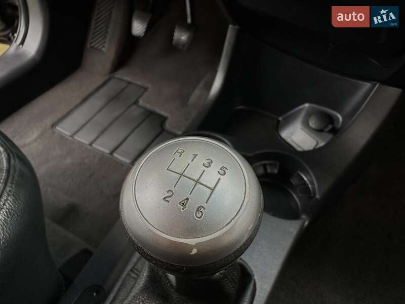 Позашляховик / Кросовер Kia Sportage 2008 в Івано-Франківську