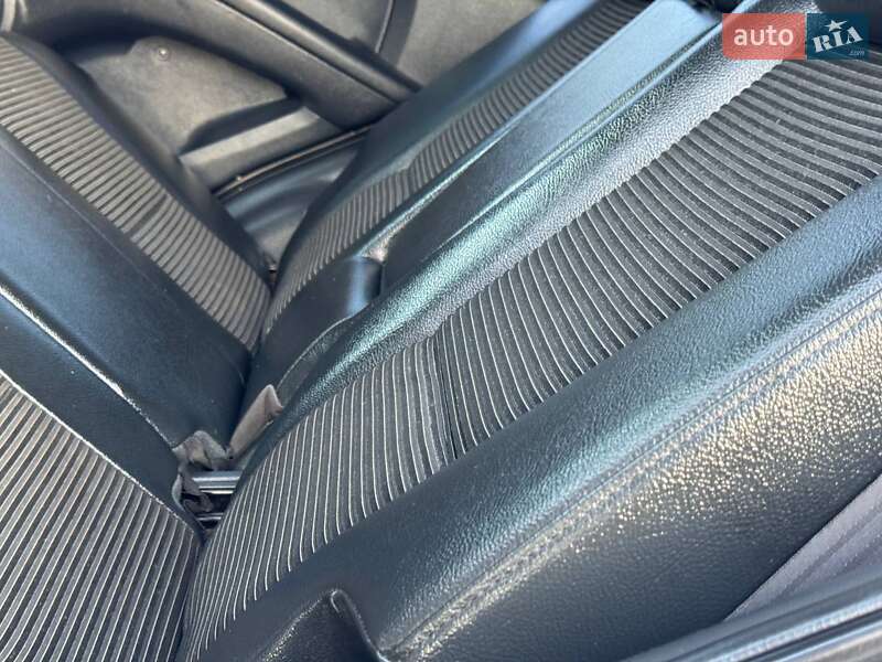 Позашляховик / Кросовер Kia Sportage 2008 в Охтирці