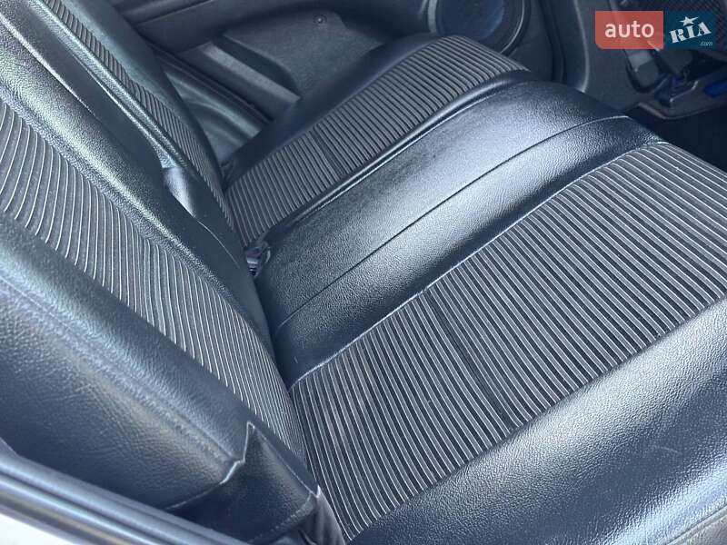 Позашляховик / Кросовер Kia Sportage 2008 в Охтирці