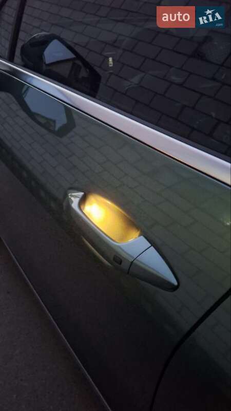 Внедорожник / Кроссовер Kia Sportage 2024 в Киеве