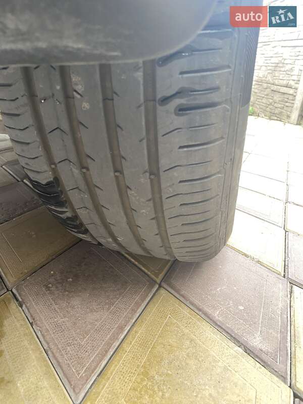 Внедорожник / Кроссовер Kia Sportage 2021 в Днепре