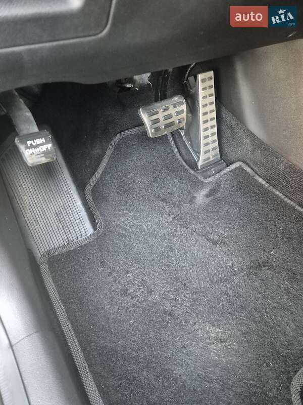 Внедорожник / Кроссовер Kia Sportage 2018 в Киеве