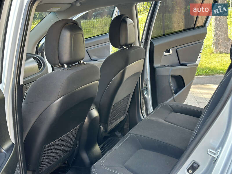 Внедорожник / Кроссовер Kia Sportage 2010 в Стрые фото 27 Внедорожник / Кроссовер Kia Sportage 2010 в Стрые