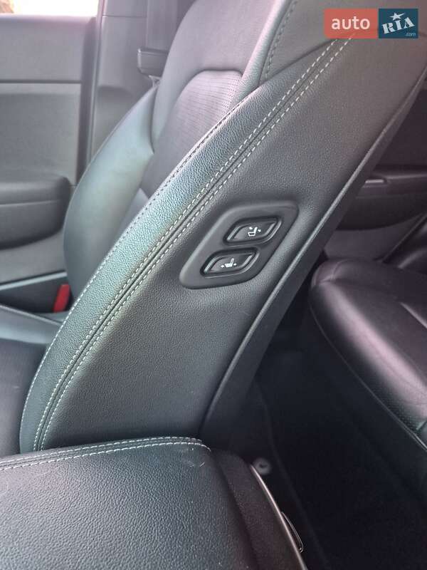 Внедорожник / Кроссовер Kia Sportage 2018 в Киеве