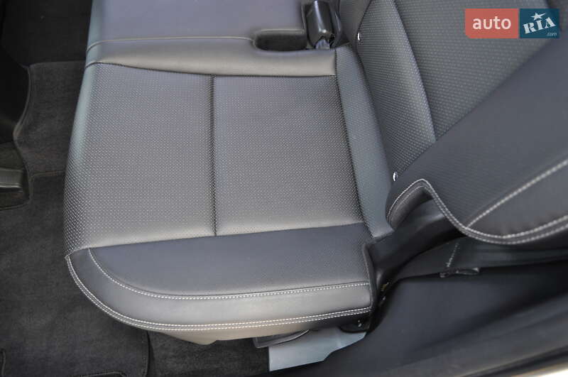 Внедорожник / Кроссовер Kia Sportage 2018 в Киеве