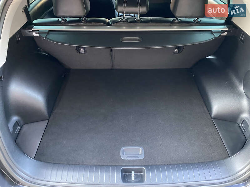 Внедорожник / Кроссовер Kia Sportage 2016 в Одессе