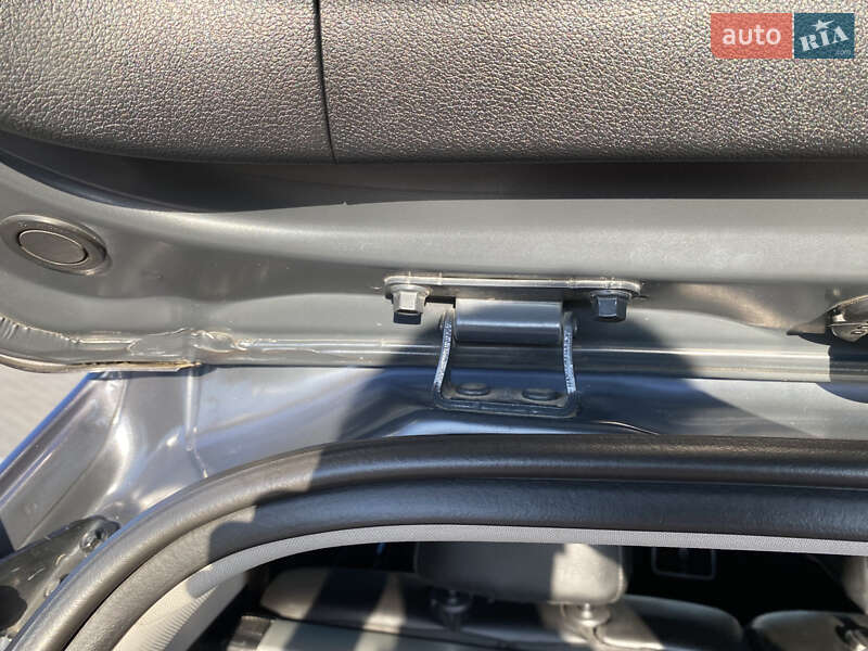 Внедорожник / Кроссовер Kia Sportage 2016 в Одессе