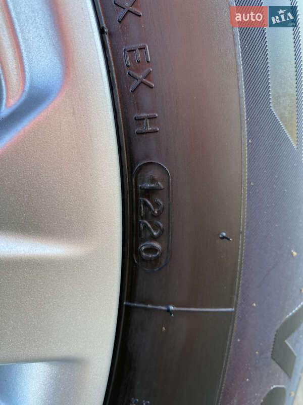 Внедорожник / Кроссовер Kia Sportage 2016 в Одессе